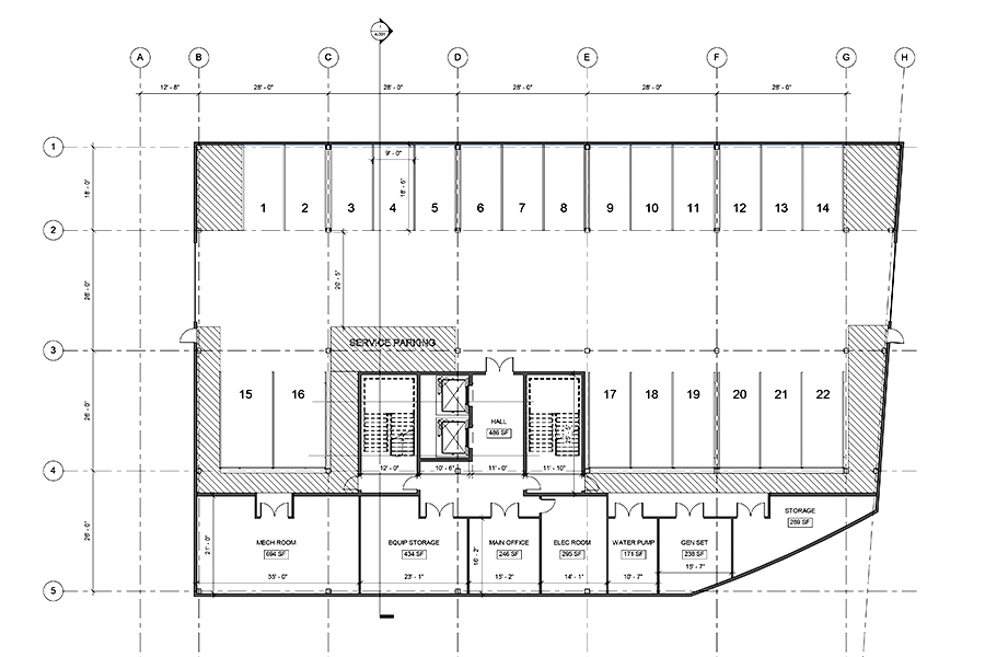 Acabay 115 West View Road Colchester